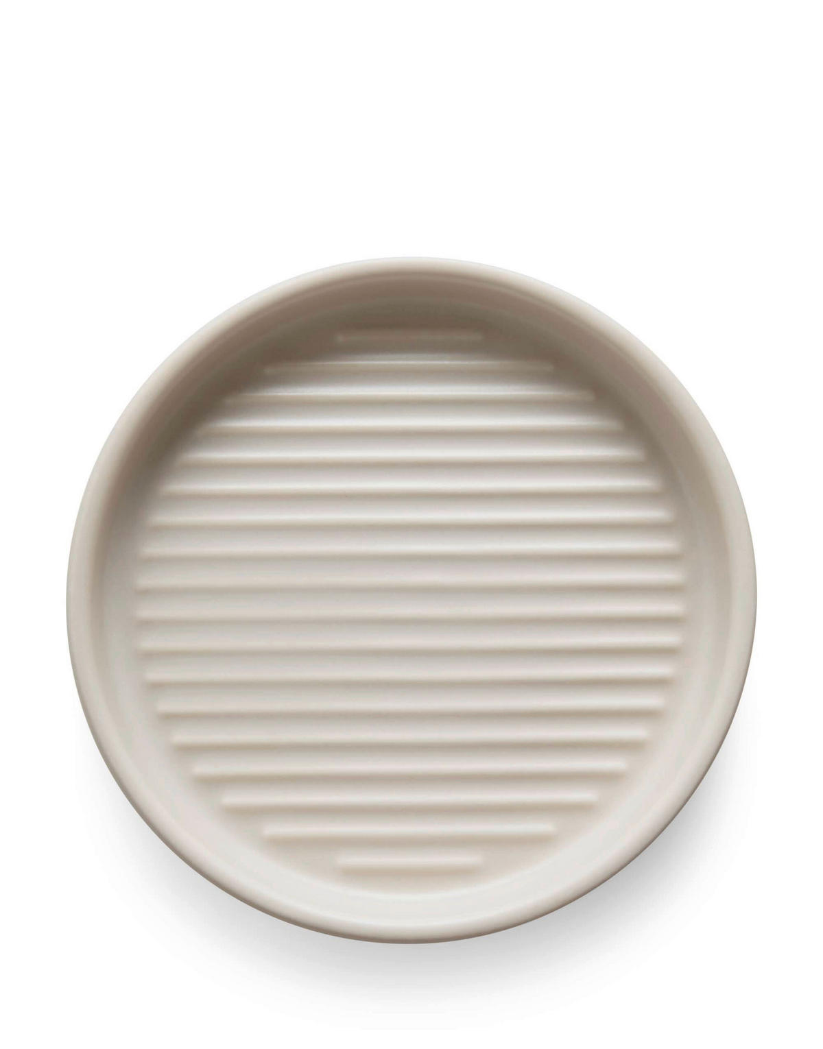 POSUDA ZA SAPUN  prirodne boje   THE WAVE  - prirodne boje, Design (11/11/2.1cm) - Marc O'Polo