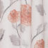 VORHANGSCHAL blickdicht 130/250 cm - Creme/Orange, Textil (130/250cm) - Schöner Wohnen VORHANGSCHAL blickdicht 130/250 cm - Creme/Orange, Textil (130/250cm) - Schöner Wohnen