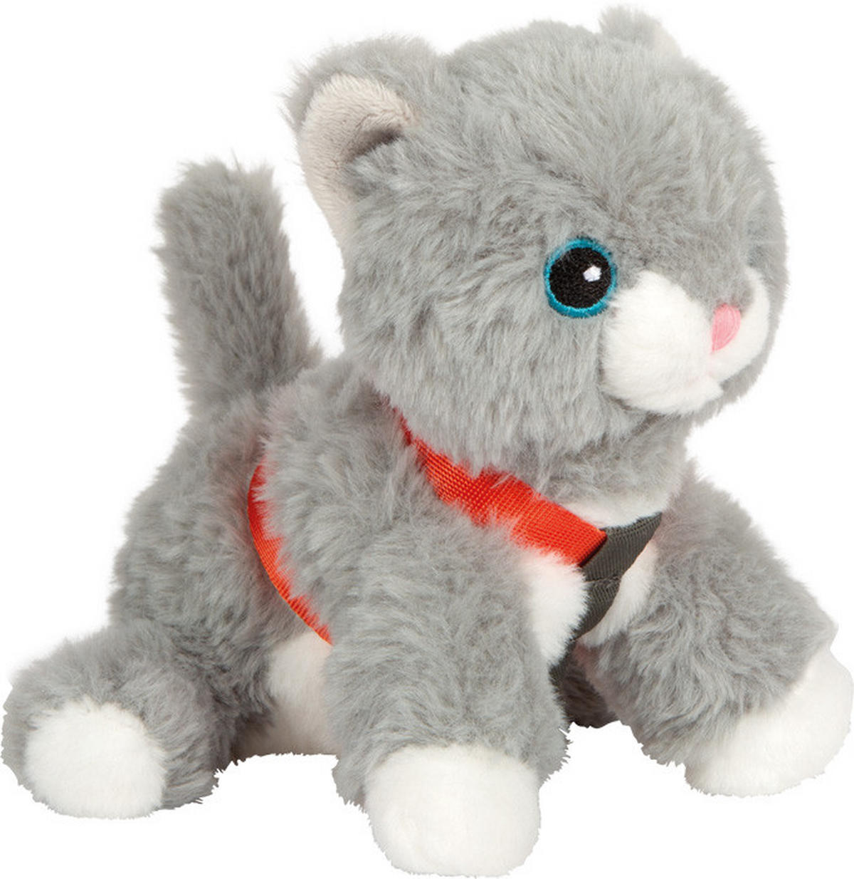 KINDERSPIELSET  - Multicolor, Basics, Holz/Textil (26/18/15cm) - small foot