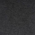 SCHWINGSTUHL  in Eisen Cord  - Chromfarben/Dunkelgrau, Design, Textil/Metall (46/96/61.5cm) - Carryhome
