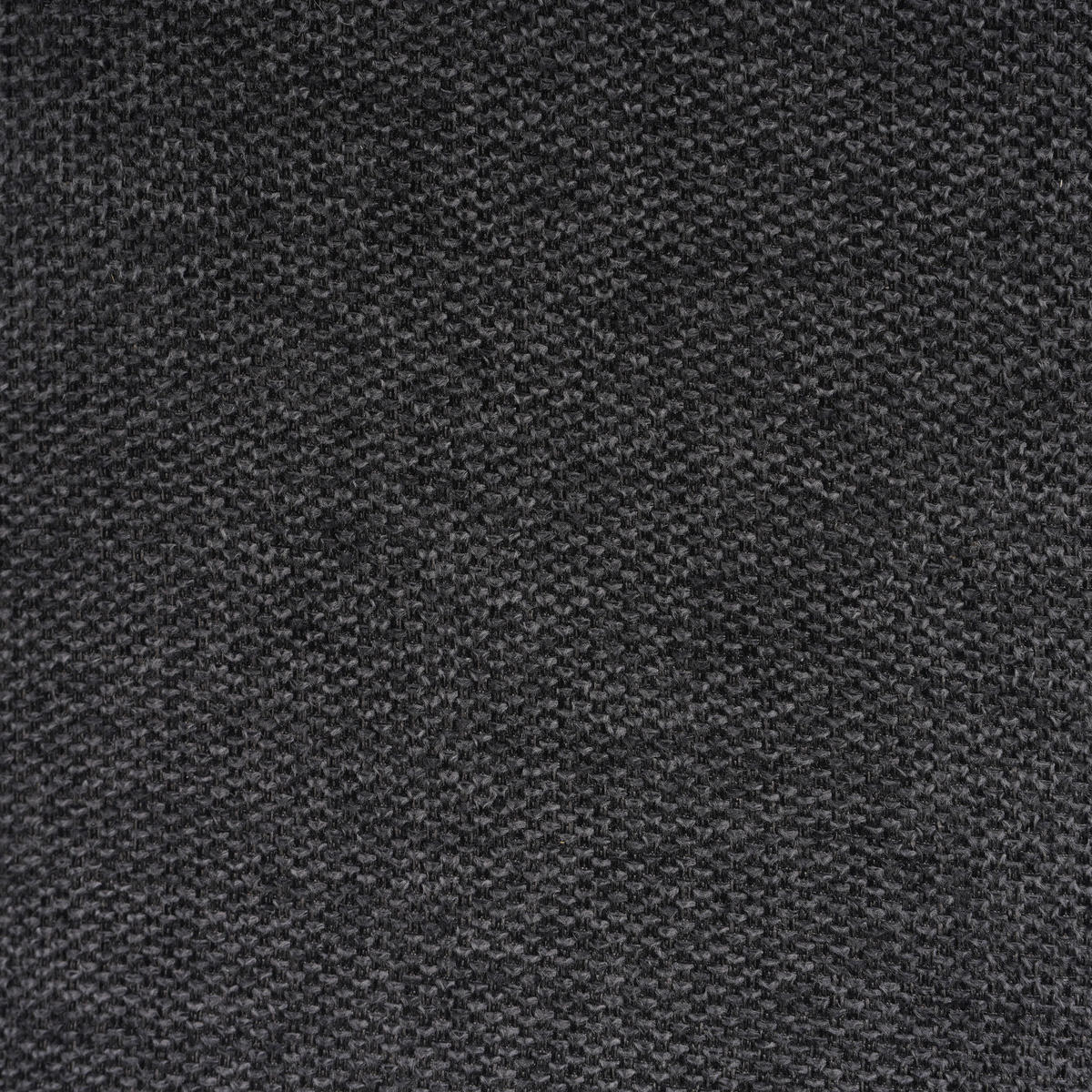 SCHWINGSTUHL  in Eisen Cord  - Chromfarben/Dunkelgrau, Design, Textil/Metall (46/96/61.5cm) - Carryhome