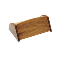 POSODA ZA KRUH         29,5/18/43,5 cm     - barve oreha, Basics, les (29,5/18/43,5cm) - Breka