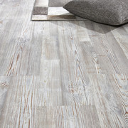 LAMINATBODEN Lärchefarben per m² - Lärchefarben, Design, Holz (128,8/19,8/0,7cm) - VENDA