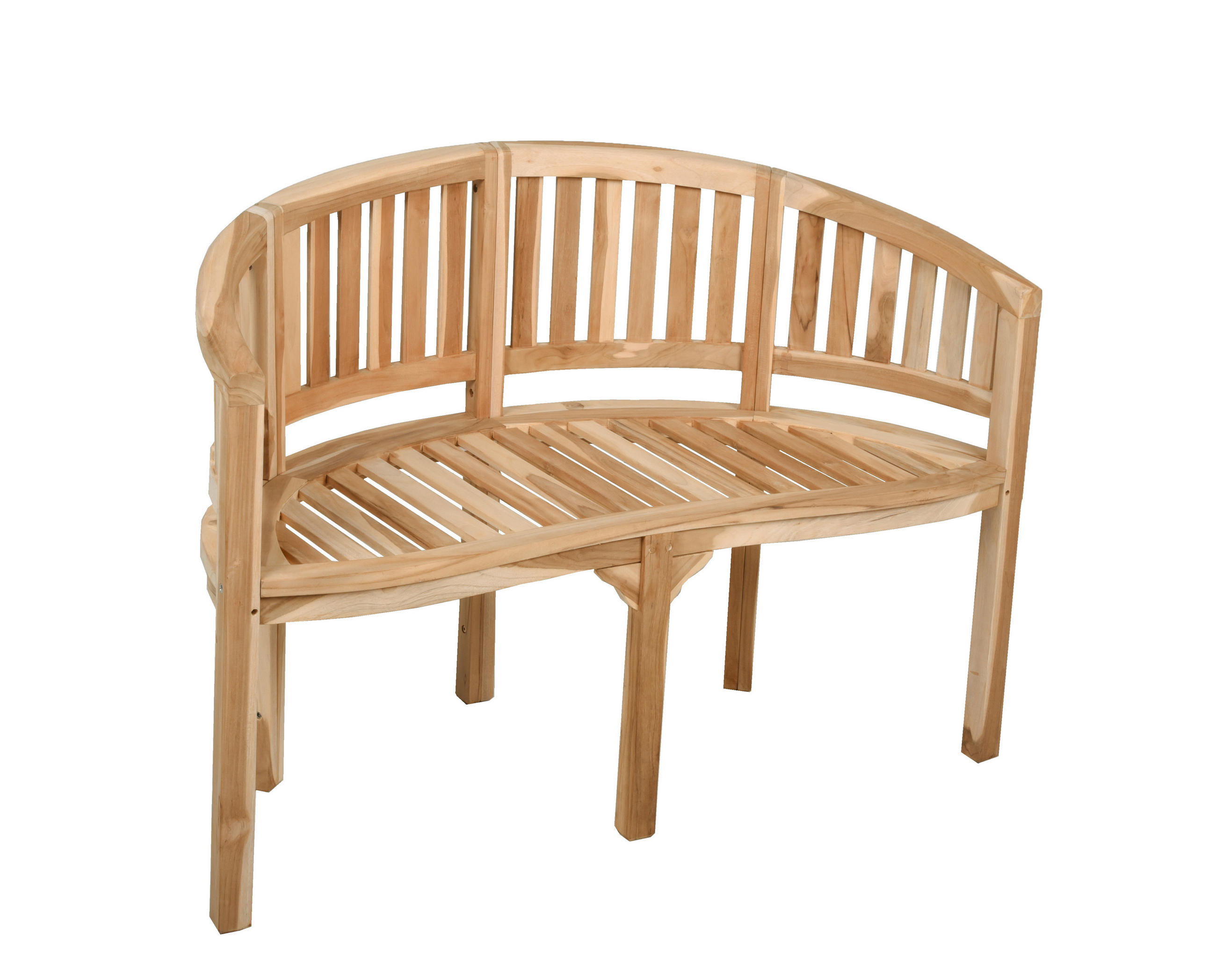 Gardenson ZAHRADNÍ LAVICE dřevo