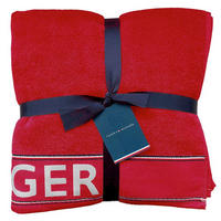 FROTTIERSET  - Basics (70/130cm) - Tommy Hilfiger