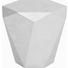 COUCHTISCH in Metall 60/54/50 cm - Silberfarben, Design, Metall (60/54/50cm) - Bretz COUCHTISCH in Metall 60/54/50 cm - Silberfarben, Design, Metall (60/54/50cm) - Bretz