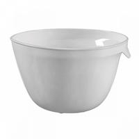 Bol De Amestecare - gri, Basics, plastic (26/23.3/15.2cm)