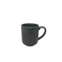 KÁVÉSBÖGRE 410 ml  - kék, Trend, kerámia (8,5/10,2cm) - Novel