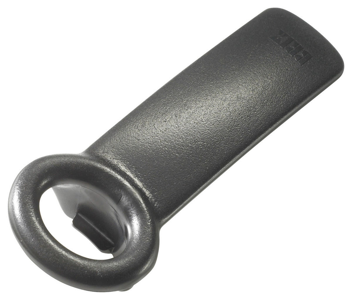 BURKÖPPNARE - svart, Basics, metall/plast - Gefu