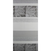 DEKORANYAG fm - szürkésbarna, Basics, textil (140cm)