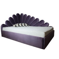 PAT TAPIȚAT in  in  - Modern, textil (200/90/118cm) - Hom`in