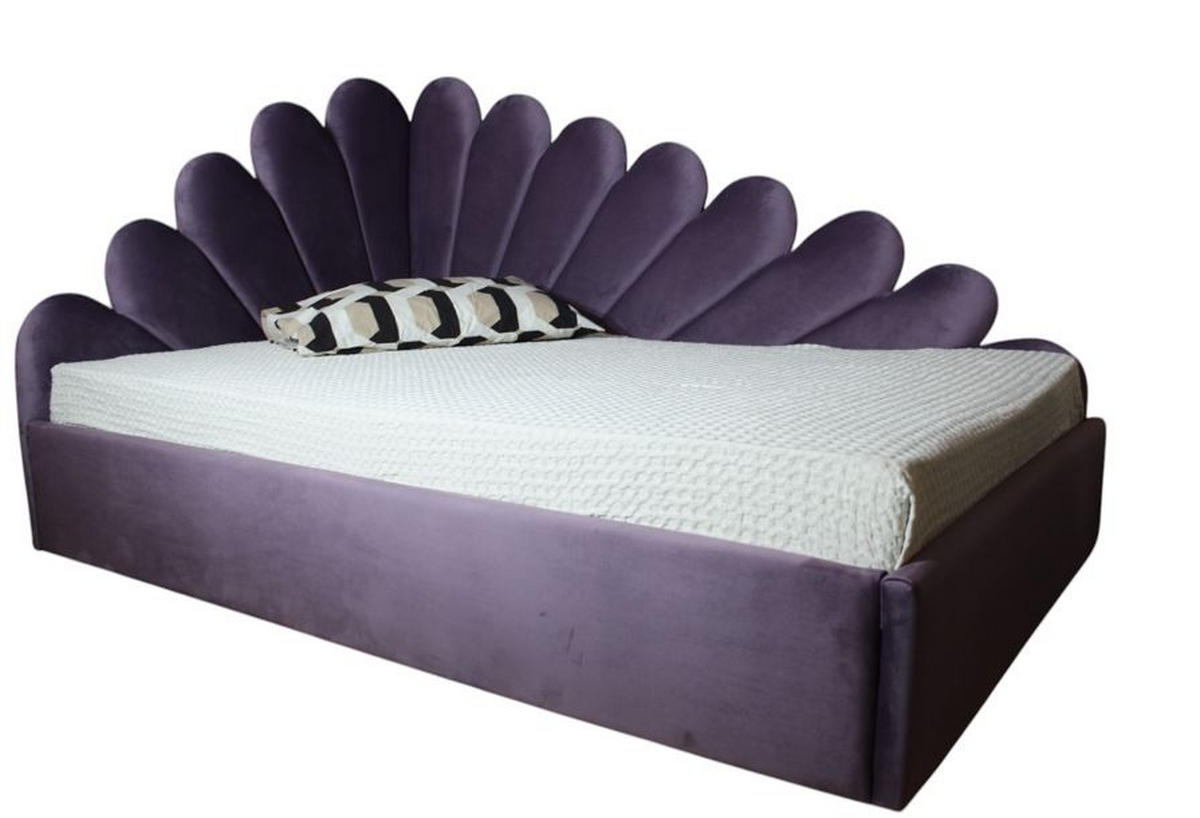PAT TAPIȚAT in  in  - Modern, textil (200/90/118cm) - Hom`in