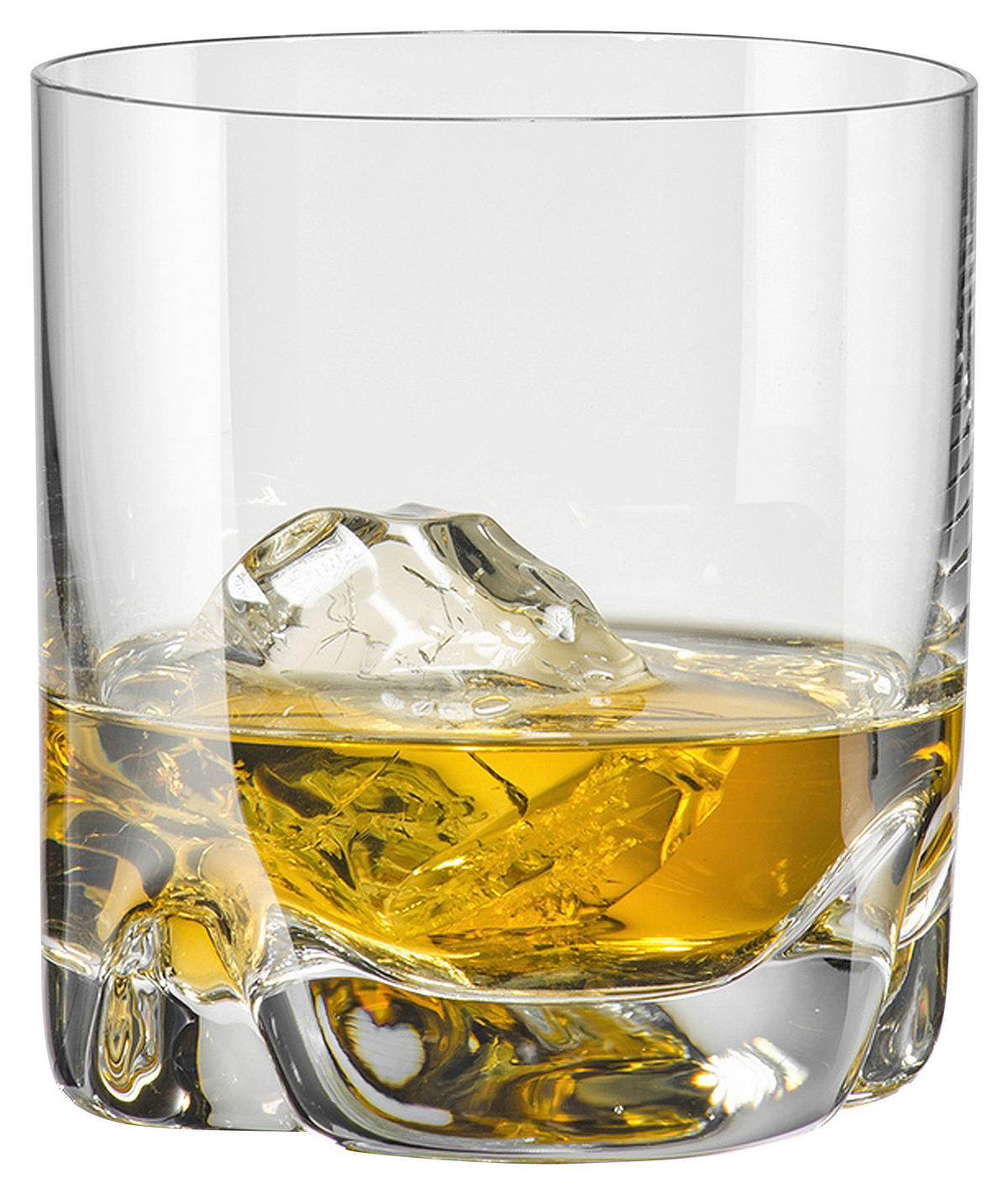 WHISKYGLAS 280 ml  - transparent, Klassisk, glas (280ml) - Novel