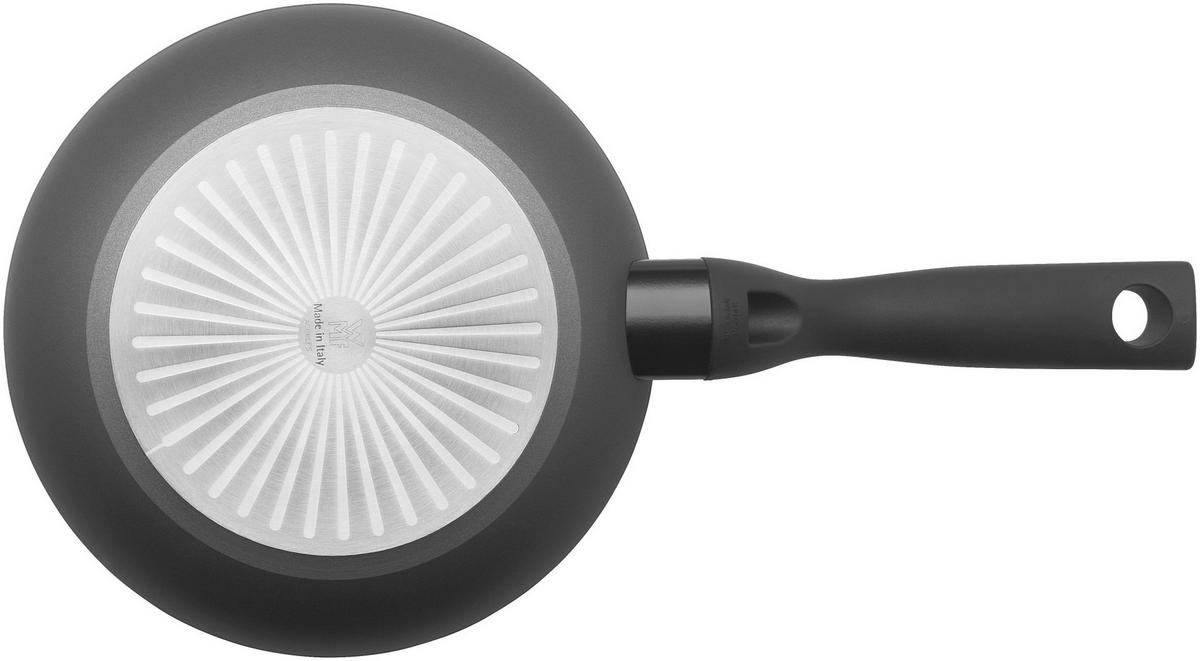 BRATPFANNE 20 cm  - Basics, Metall (20cm) - WMF