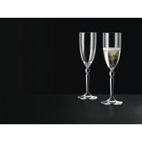 GLÄSERSET Heritage  2-teilig  - Klar, Design, Glas (7,9/24,3/15,2cm) - Nachtmann