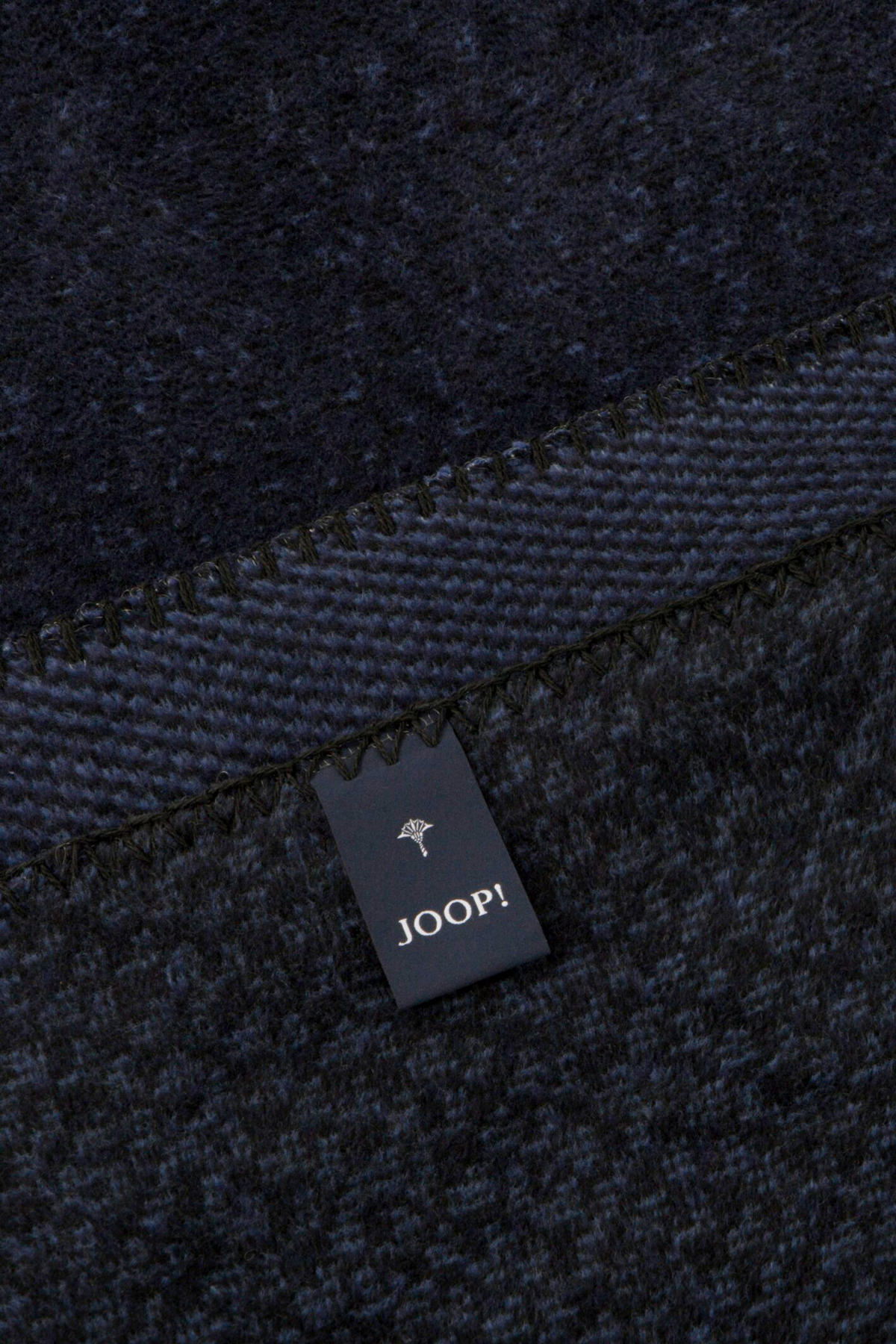 DEKA 150/200 cm  DECOR  - tamno plava, Design, tekstil (150/200cm) - Joop!