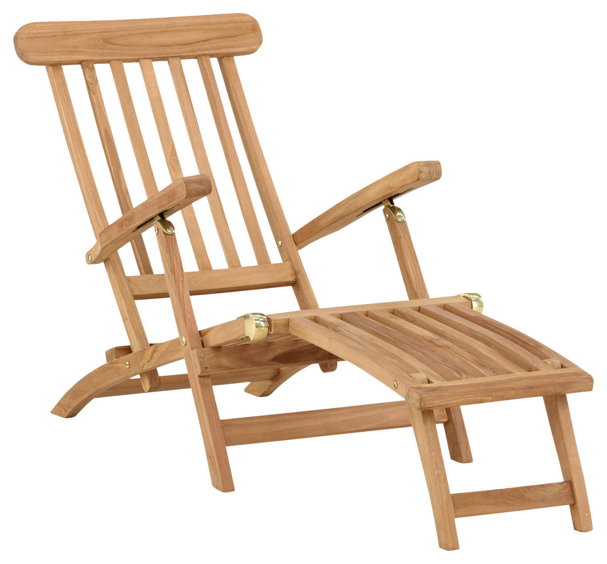 SONNENLIEGE 60/95/150 cm  - KONVENTIONELL (60/95/150cm) - Gardenson