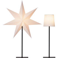 TISCHLEUCHTE 55/16/76 cm   - Basics (55/16/76cm) - Eglo