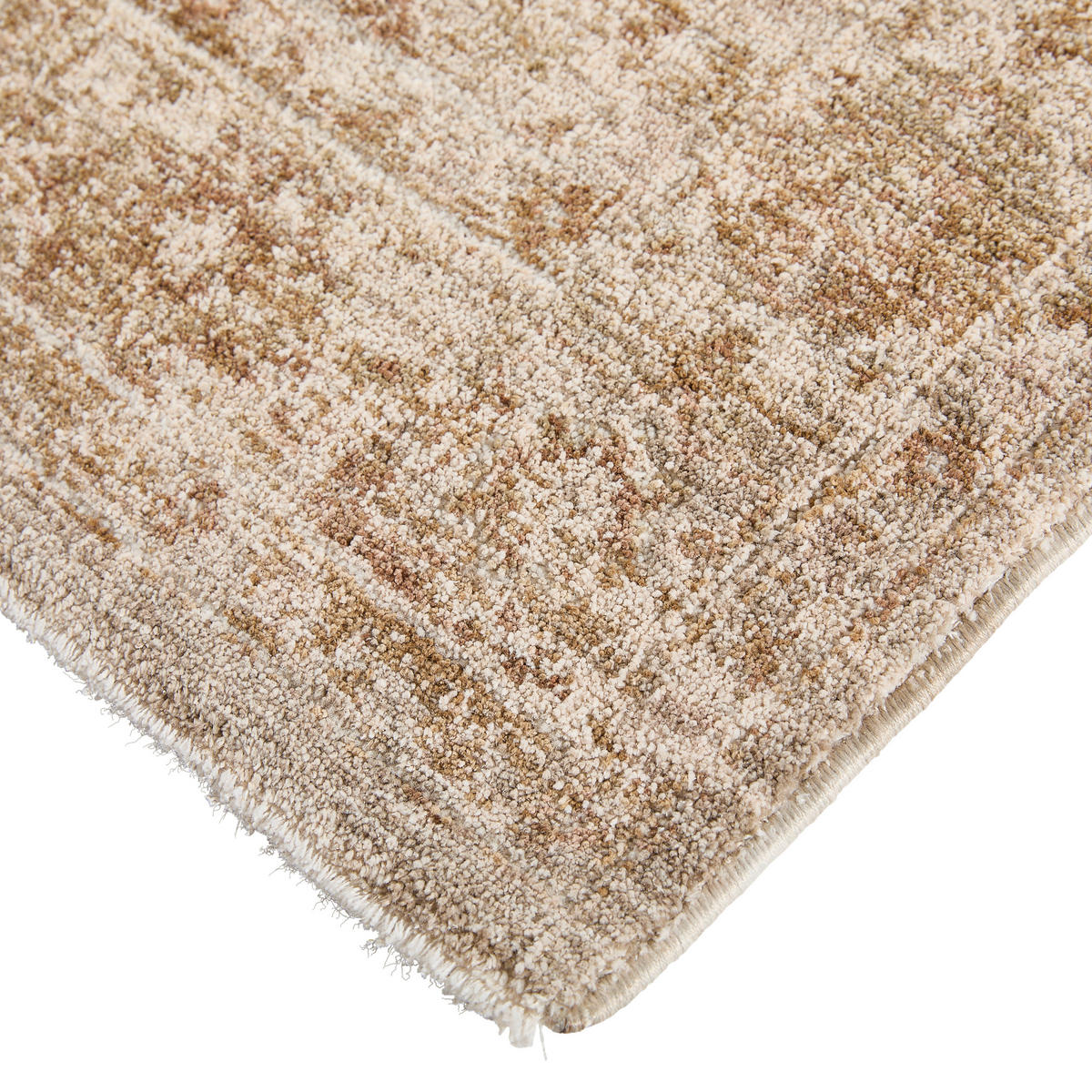WEBTEPPICH 80/150 cm  - Design, Textil (80/150cm) - Novel