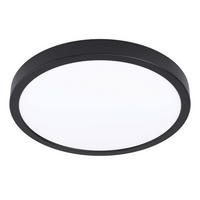 BADEZIMMER-DECKENLEUCHTE Rio 28,5/2,8 cm   - Basics (28,5/2,8cm) - Celina