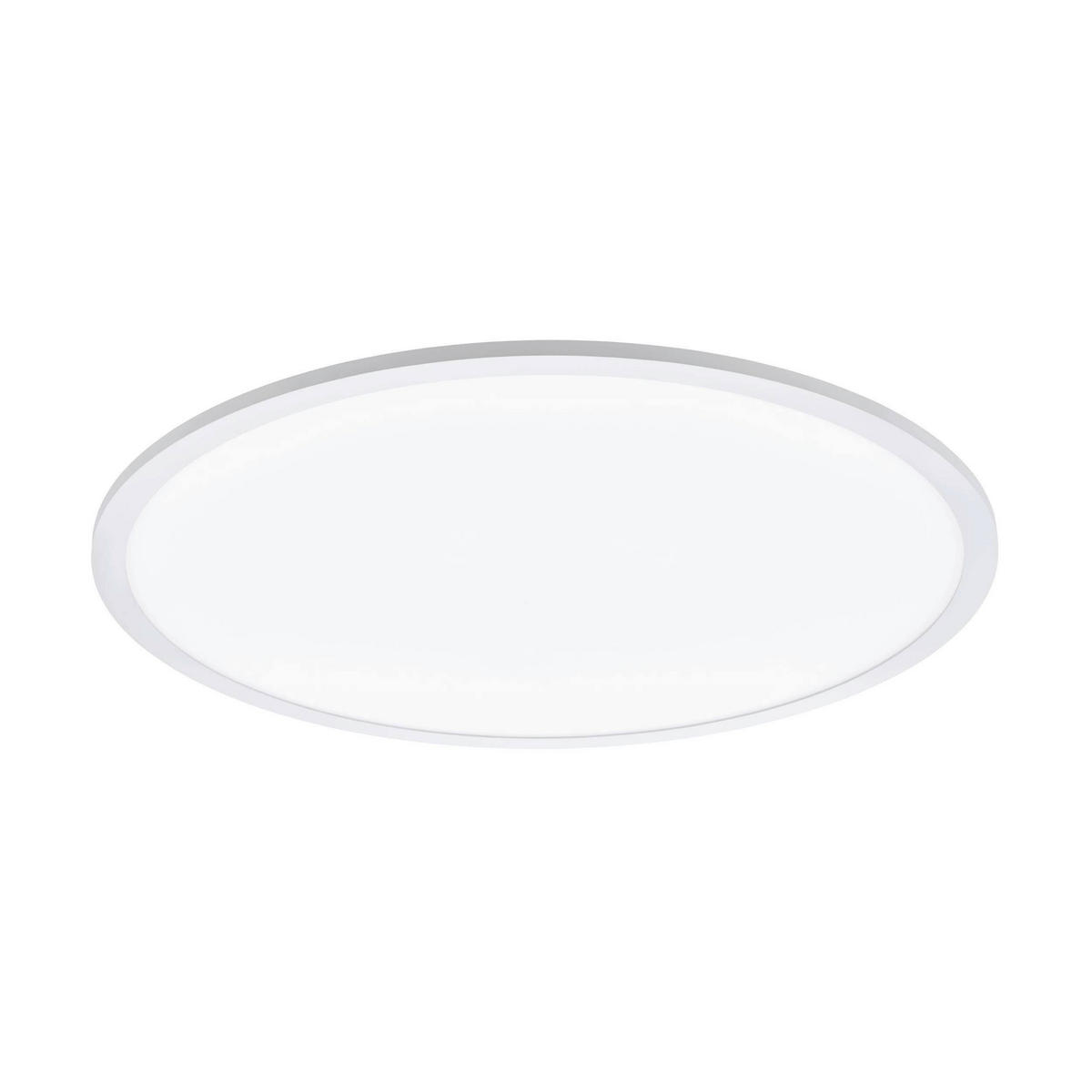 LED PANEL  - vit, Klassisk, metall/plast (60/5cm) - Eglo