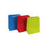 GESCHENKTASCHE - Blau/Rot, KONVENTIONELL, Papier (17/22,5/9,2cm) GESCHENKTASCHE - Blau/Rot, KONVENTIONELL, Papier (17/22,5/9,2cm)