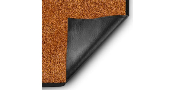 SCHMUTZFANGMATTE 120/180 cm Braun - Braun, KONVENTIONELL, Kunststoff/Textil (120/180cm) - Esposa
