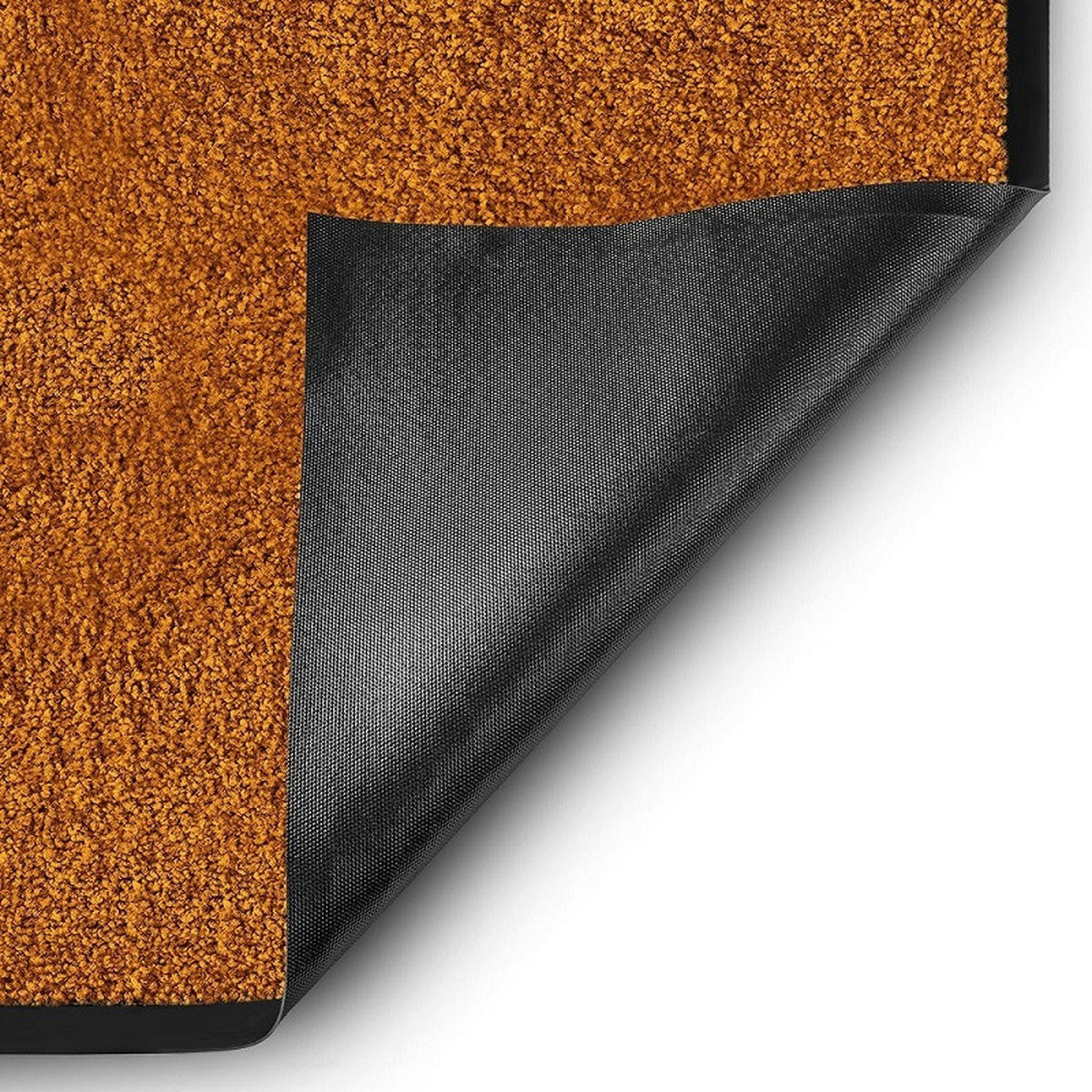 SCHMUTZFANGMATTE  120/300 cm  Braun  - Braun, KONVENTIONELL, Kunststoff/Textil (120/300cm) - Esposa