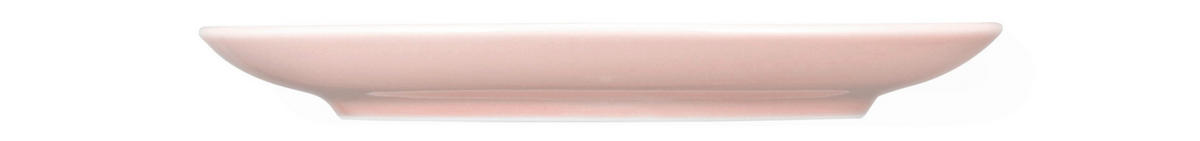 UNTERTASSE Amina  16 cm   - Rosa, KONVENTIONELL, Keramik (16cm) - Seltmann Weiden
