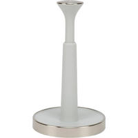 DRŽAČ ZA PAPIRNI UBRUS - siva, Osnovno, plastika (16/28/16cm) - Joseph Joseph