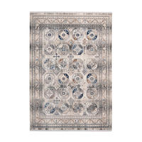 VINTAGE-TEPPICH 120/170 cm Anouk Multicolor  - Multicolor, Design, Textil (120/170cm) - Kayoom