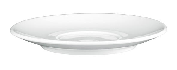 UNTERTASSE - Weiß, Basics, Keramik (16,2cm) - Seltmann Weiden