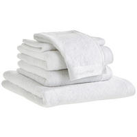 FROTTIERSET NOS 5-teilig  - Basics - Bio:Vio