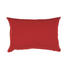 POLSTERBEZUG 40/80 cm - Rot, Basics, Textil (40/80cm) - Schlafgut POLSTERBEZUG 40/80 cm - Rot, Basics, Textil (40/80cm) - Schlafgut