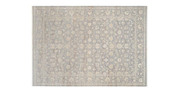 WEBTEPPICH 65/130 cm  - Gelb, Design, Textil (65/130cm) - Dieter Knoll