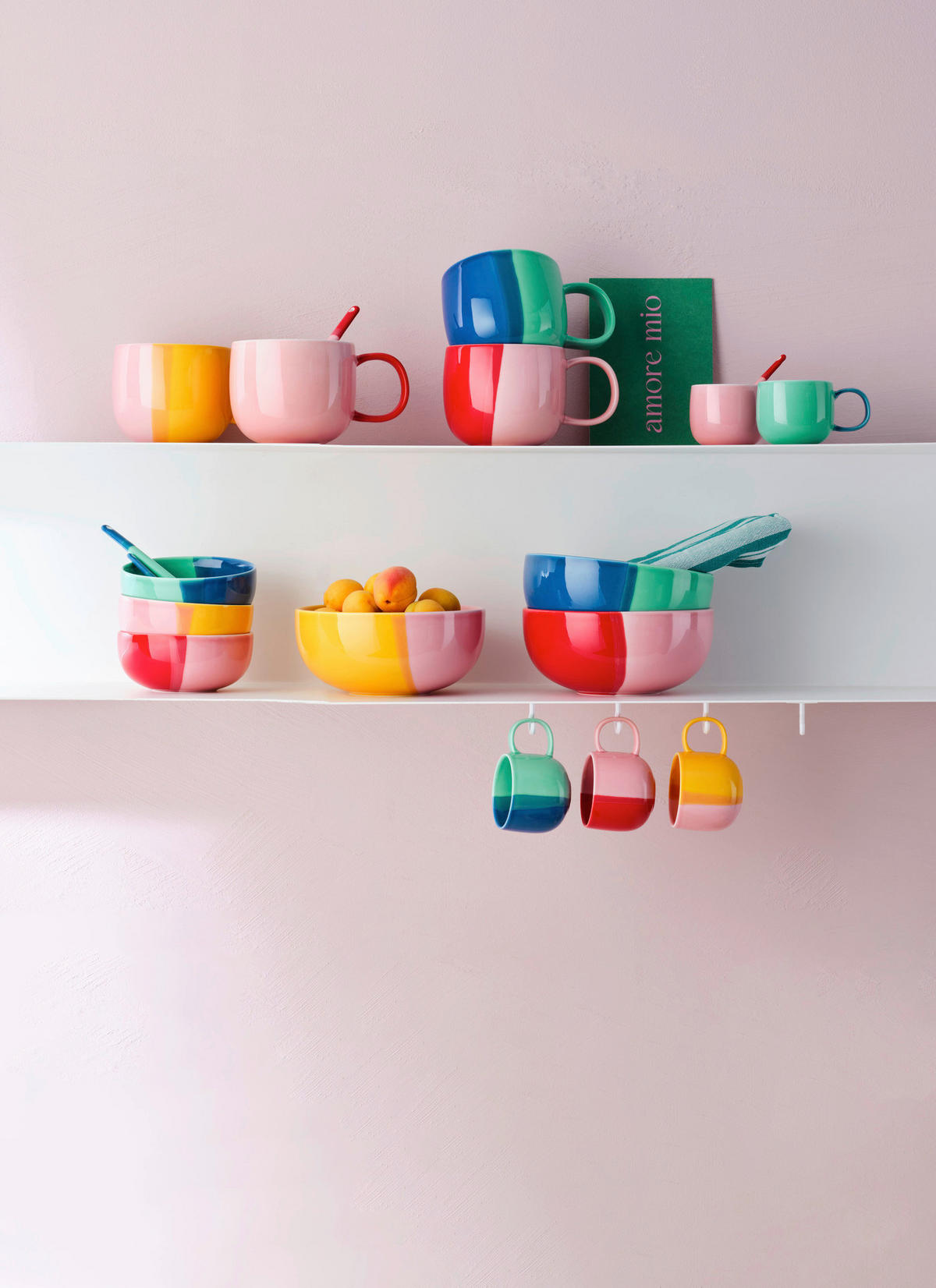 SCHALE   - KONVENTIONELL (15,5/7cm) - ASA