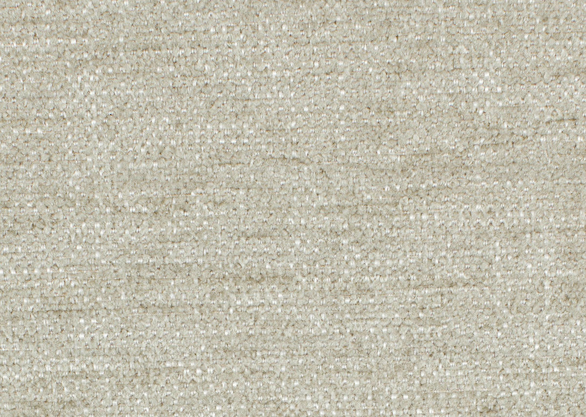 RÉCAMIERE in Webstoff Beige  - Beige/Schwarz, Modern, Holz/Textil (171-190/87/84cm) - Joka