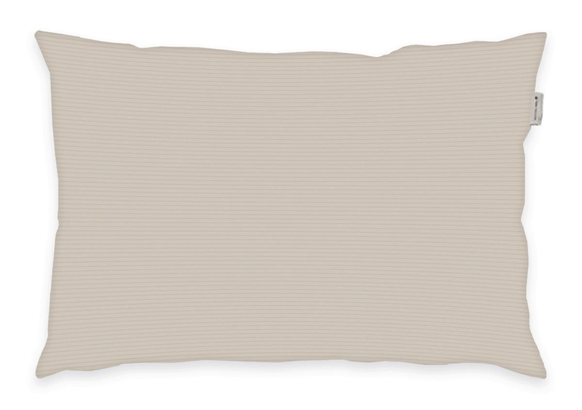 BABYBETTWÄSCHE 100/135 cm  - Sandfarben, Basics, Textil (100/135cm) - Herding