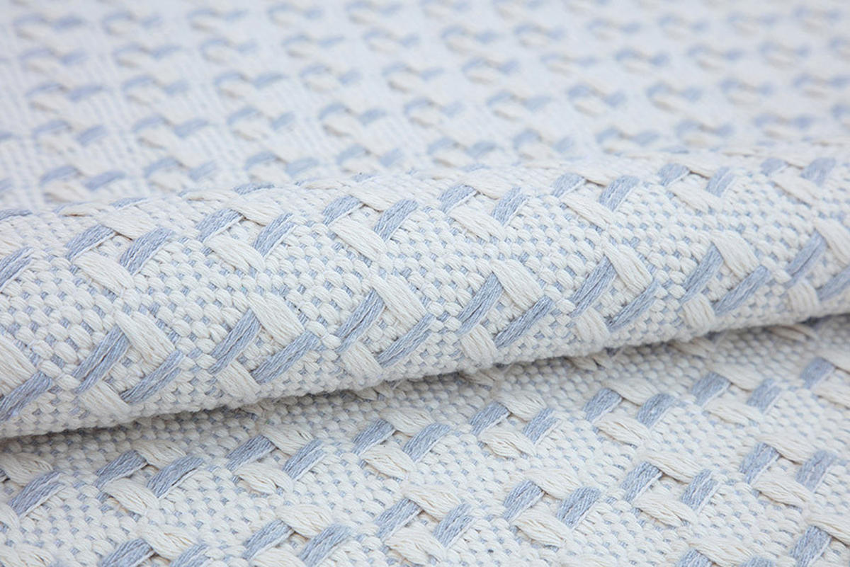 RAVNO TKANA PREPROGA  MODULO     80/250 cm      - Trendi (80/250cm) - Novel