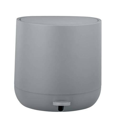 TRETEIMER Keramik   - Grau, Konventionell, Keramik (26/26/24cm) - Schöner Wohnen