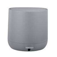 TRETEIMER Keramik   - Grau, Konventionell, Keramik (26/26/24cm) - Schöner Wohnen