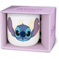 TASSE 0,4 ml  - Weiß, Basics, Keramik (13/10/10cm) - Disney