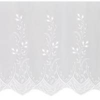 STORE per lfm  - Weiß, KONVENTIONELL, Textil (280 cmcm) - Esposa