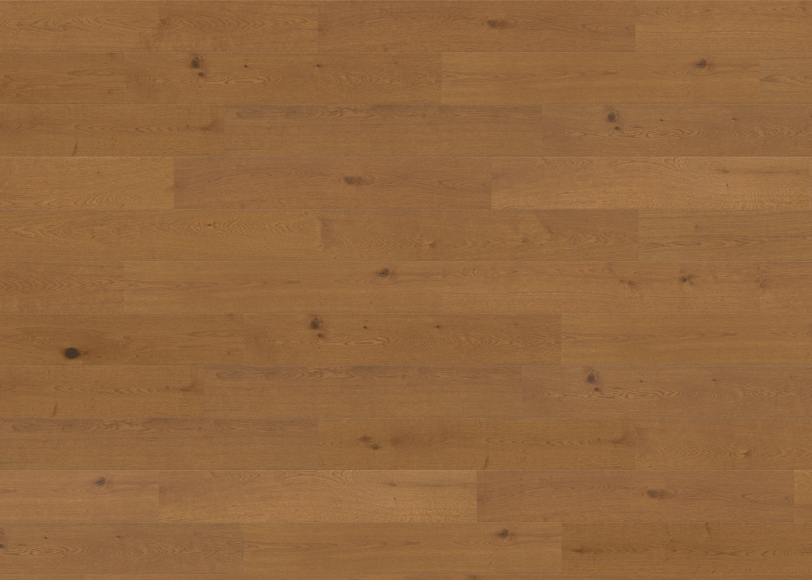 PARKETTBODEN Living by HARO PARKETT 3000 LA SL  per  m² - Hellbraun, Basics, Holzwerkstoff (18/108.5cm) - Living by HARO