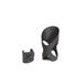 KINDERWAGENAUSSTATTUNG - Schwarz, Basics, Kunststoff (8/16/12cm) - Mutsy KINDERWAGENAUSSTATTUNG - Schwarz, Basics, Kunststoff (8/16/12cm) - Mutsy