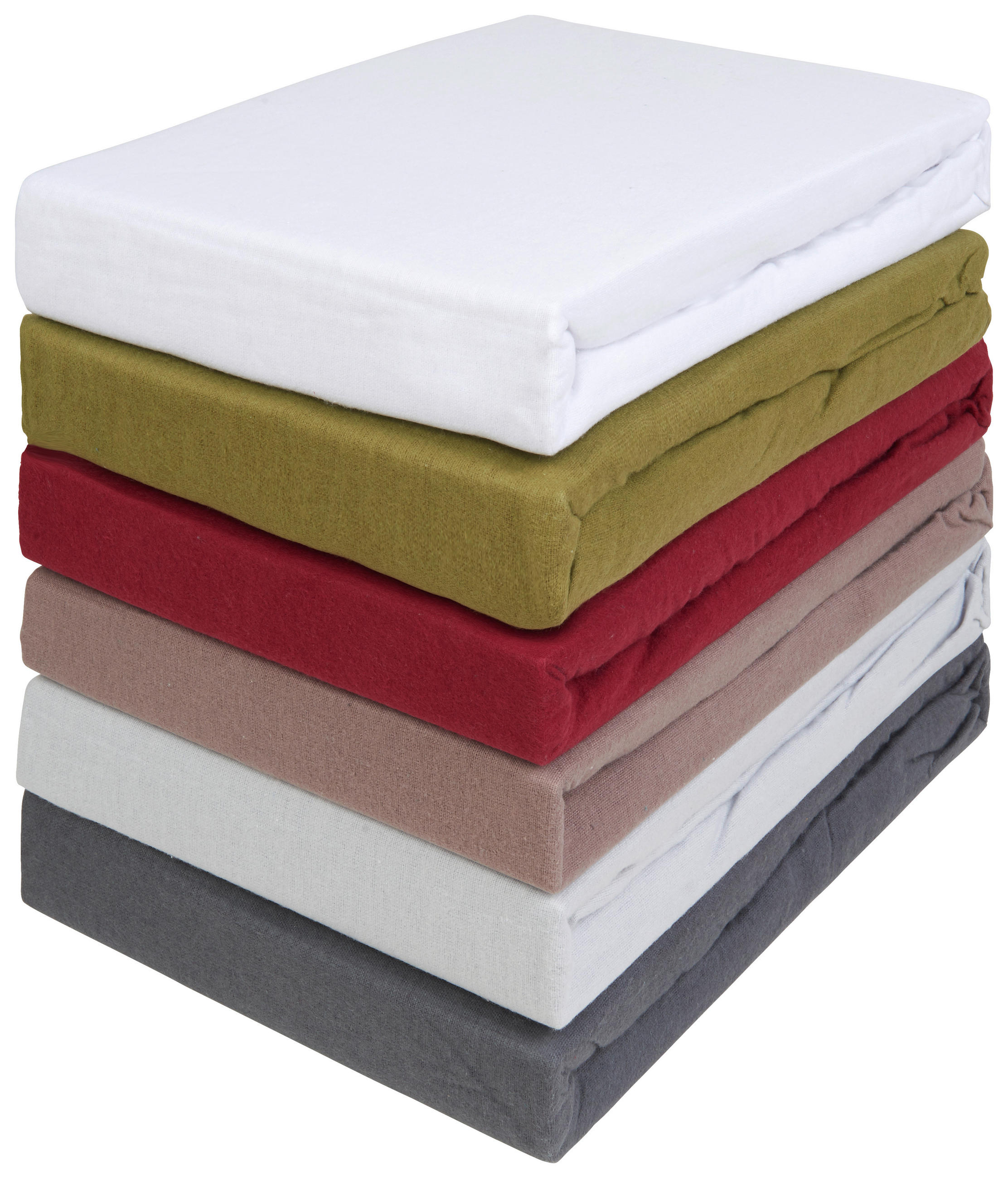 ELASTICKÉ PROSTĚRADLO, biber, tmavě modrá, 100/200 cm - tmavě modrá, Konvenční, textil (100/200cm) - Esposa