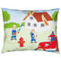 KINDERBETTWÄSCHE 140/200 cm - Multicolor, KONVENTIONELL, Textil (140/200cm) KINDERBETTWÄSCHE 140/200 cm - Multicolor, KONVENTIONELL, Textil (140/200cm)