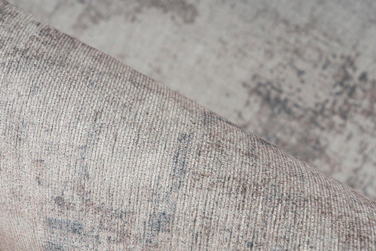 FLACHWEBETEPPICH 80/150 cm MAIKA Beige  - Beige, KONVENTIONELL, Textil (80/150cm)