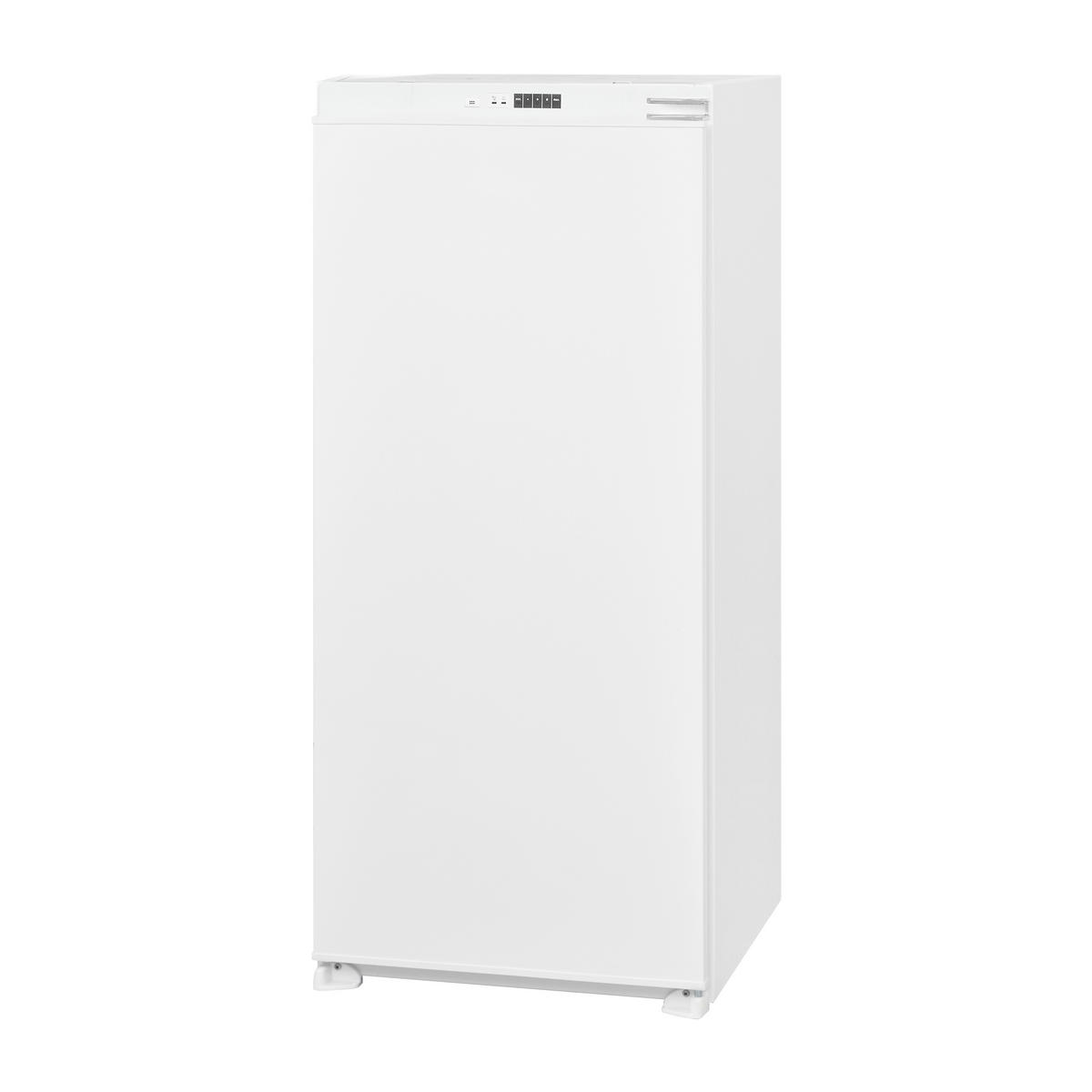 KÜHLSCHRANK 54/122,5/54,5 cm  - Weiß, Basics, Metall (54/122,5/54,5cm) - Daewoo