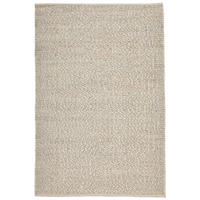 HANDWEBTEPPICH 120/170 cm Beige  - Beige, Natur, Textil (120/170cm) - Linea Natura
